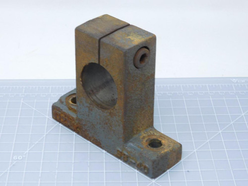Ozak SB-40 Shaft Block T128462 For Sale