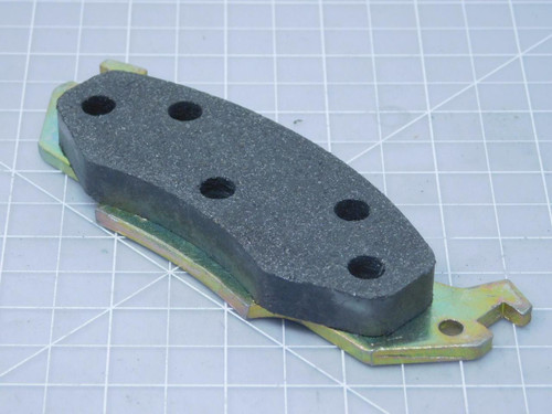 American Brake 7131A D218 Disc Brake Pads T128573 For Sale