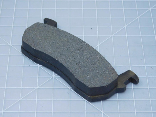 Beck / Amley 308 Disc Brake Pads T128582 For Sale