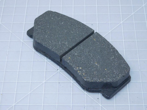 D-270SD Disc Brake Pads T128584 For Sale