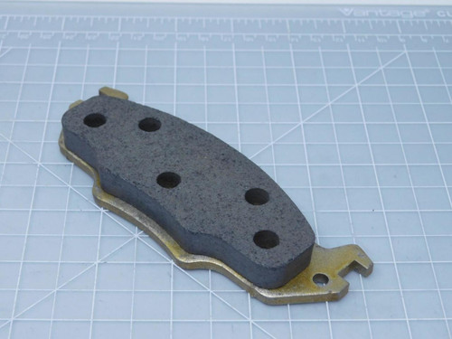 PSS-RD218 Disc Brake Pads T128587 For Sale