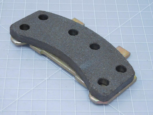 PGD179R Disc Brake Pads T128589 For Sale
