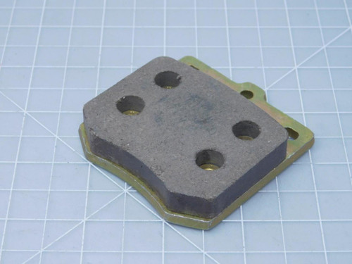 DE43 Disc Brake Pads T128592 For Sale