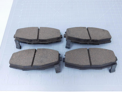 Durilon DE336 Disc Brake Pads T128593 For Sale