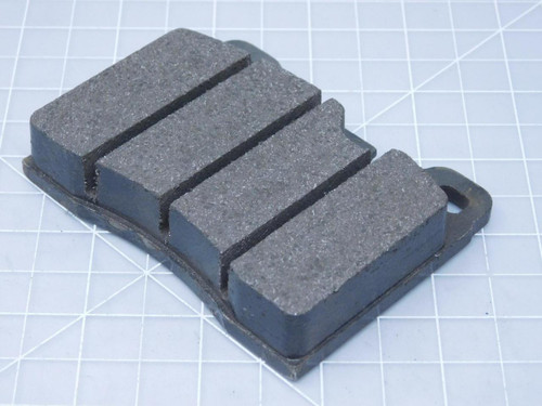 Canstop 226 Semi-Metallic Disc Brake Pads T128598 For Sale