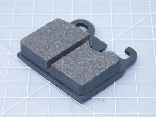 Canstop CS 227 M Semi-Metallic Disc Brake Pads T128599 For Sale