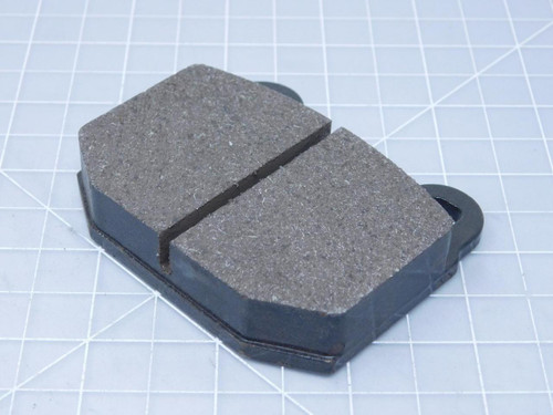 Canstop 136-20-04 Disc Brake Pads T128601 For Sale