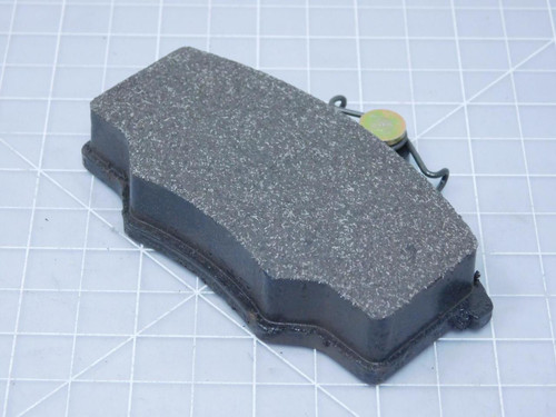 Canstop CS230M Semi-Metallic Disc Brake Pads T128608 For Sale