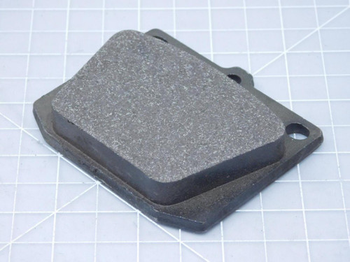 MET80 FF Disc Brake Pads T128610 For Sale