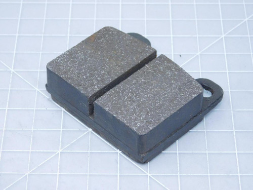 MET80 FF Disc Brake Pads T128615 For Sale