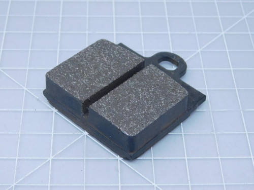 Canstop 809 380 2M Semi-Metallic Disc Brake Pads T128618 For Sale