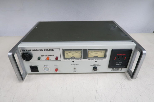 Rod-L M30 Ground Tester 30 A T128748 For Sale