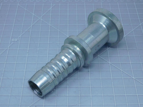 Gates 6GS-20FL Hydraulic Hose Fitting T128751 For Sale