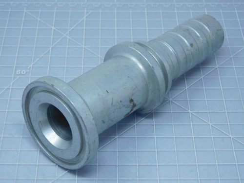 Gates 20GS-24FL Hydraulic Hose Fitting T128888 For Sale