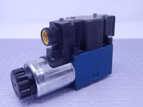 Rexroth 4WE6GA61/EG24N9DK23L Directional Valve T128470 For Sale