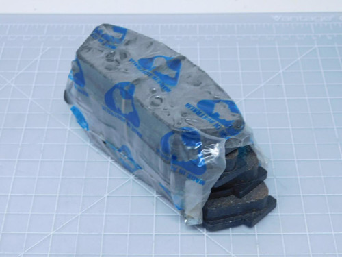 Repco 17-30005-M Disc Brake Pads T128624 For Sale