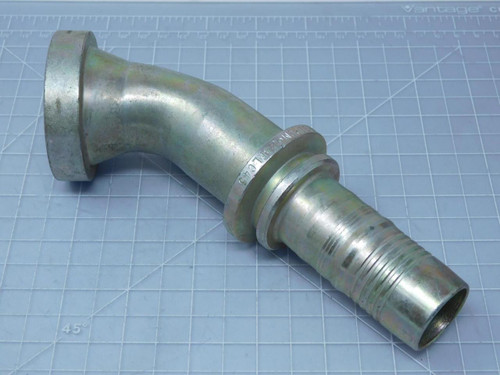 Gates 20PCM-24FLC45 Hydraulic Hose Fitting T128829 For Sale