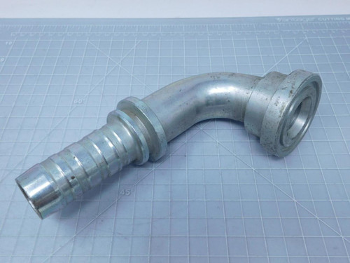 Gates 20GS-24FLH90S Hydraulic Hose Fitting T128833 For Sale