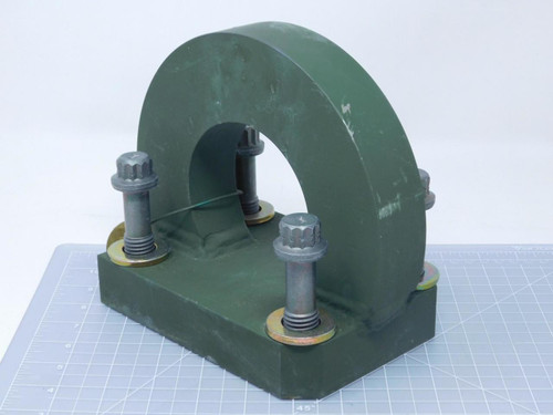 12284947 Military Mounting Bracket T127909 For Sale