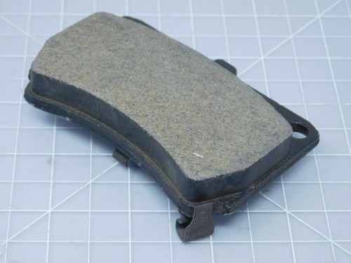 139-46-12 Disc Brake Pads T128519 For Sale