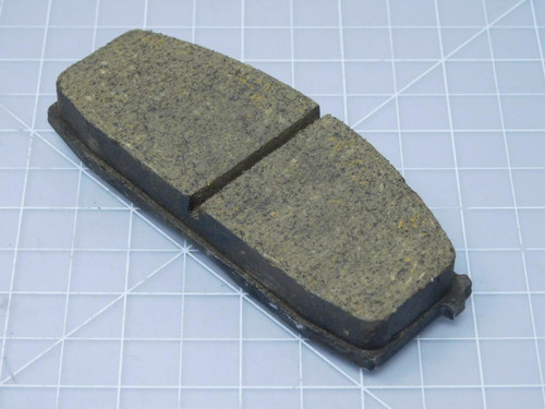 DX-187 Disc Brake Pads T128520 For Sale