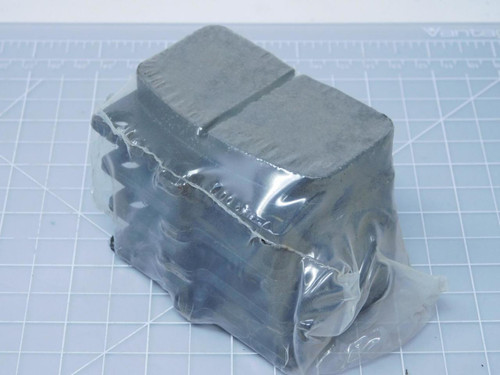 KEM MXD172 Semi-Metallic Disc Brake Pads T128523 For Sale