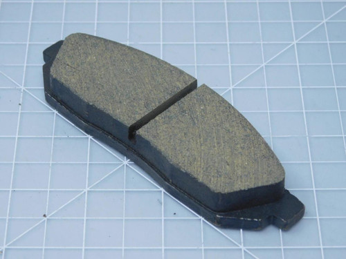 Trust D281 Disc Brake Pads T128529 For Sale