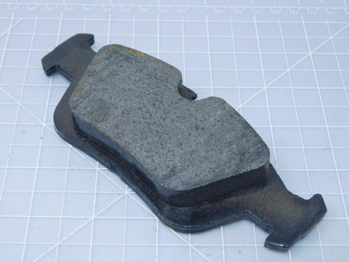 NJA FTD376K Disc Brake Pads T128531 For Sale