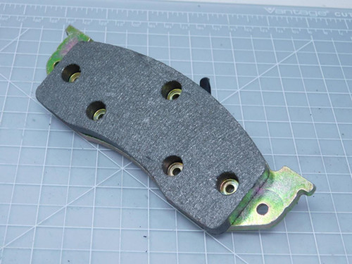 Fade Free MKD385 Disc Brake Pads T128538 For Sale