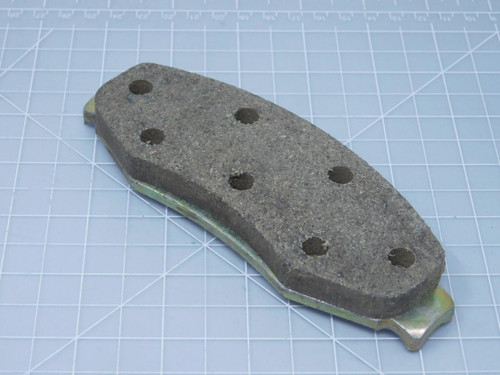 EIS DE91 Disc Brake Pads T128550 For Sale