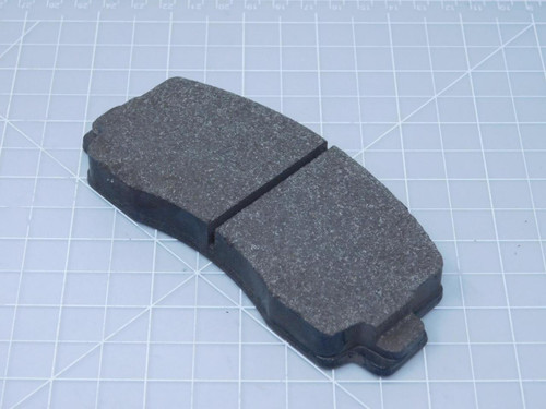 Quality M 246 Disc Brake Pads T128551 For Sale