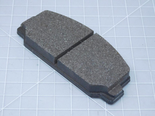 Quality M 237 Maxi Metallic Disc Brake Pads T128558 For Sale