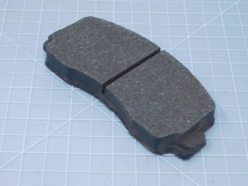 Quality M247 Maxi Metallic Disc Brake Pads T128560 For Sale