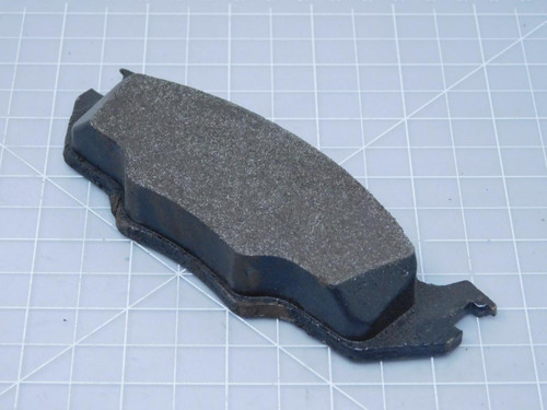 DM158 Disc Brake Pads T128561 For Sale