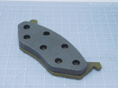 EIS DM84 Disc Brake Pads T128545 For Sale