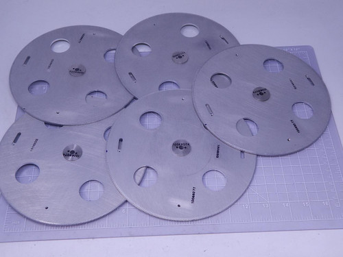 Lot of 5 10068061 Replacement Part 10068074 T128175 For Sale