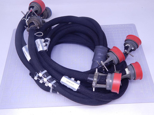 MS27473T24B2P Military Cable Harness T128274 For Sale