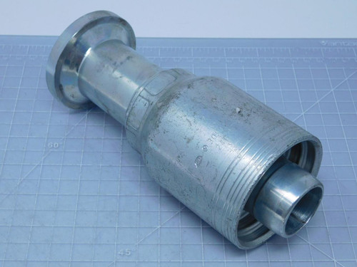 Gates 24GSH-32FL Hydraulic Hose Fitting T129067 For Sale