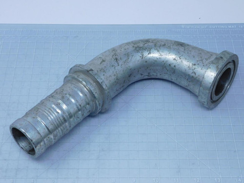 Gates 32PCM-32FLC90 Hydraulic Hose Fitting T129098 For Sale