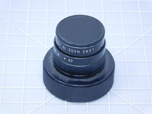 Tominon Lens 35 mm 1: 4.5 T129118 For Sale
