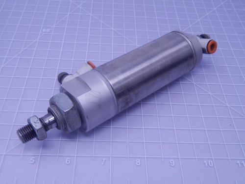 SMC NCDMB150-0200 Pneumatic Cylinder T129279 For Sale