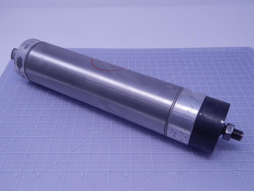 BIMBA 507-DXP Pneumatic Cylinder T129289 For Sale