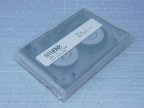 Lot of 5 Athana 40-300A Data Cartridge T129144 For Sale