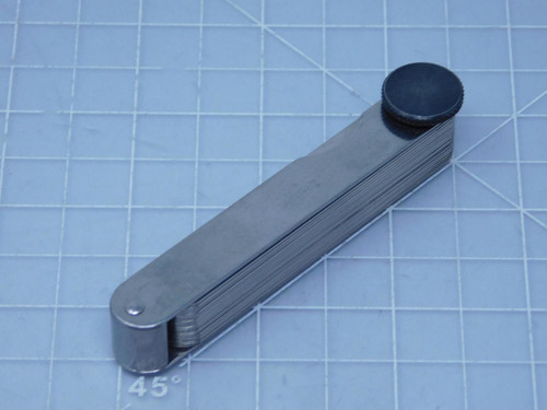 Starret 66B Thickness Gage T129145 For Sale