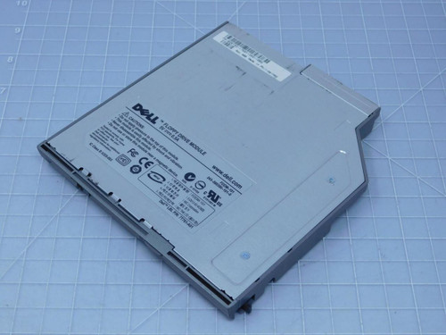 Dell FDDM-101 Floppy Drive Module 5 V 0.5 A T129159 For Sale