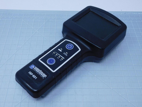 Westover ZP-FBP-9076 Hand Held Display Module T129162 For Sale