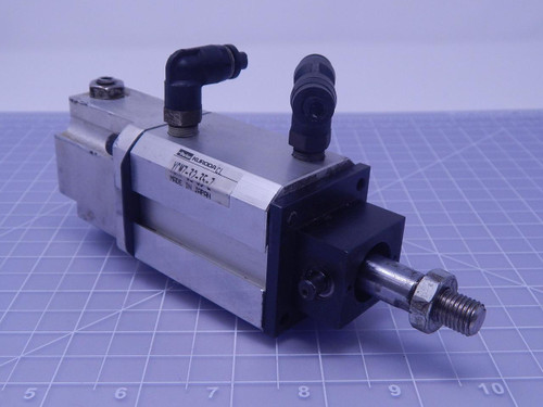 Parker XCM7-32-35-Z Pneumatic Cylinder T129389 For Sale