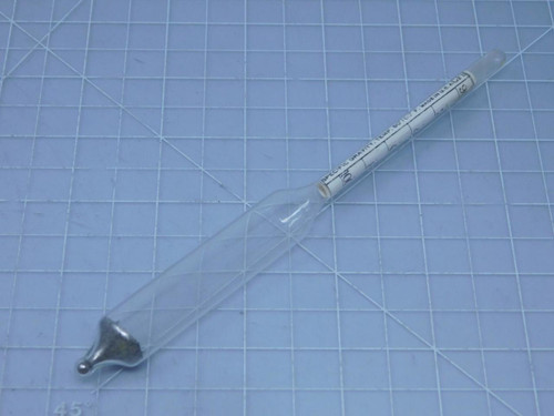 Fisher Scientific 11512C Hydrometer T128977 For Sale