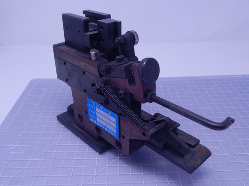 XA-8061 Die Press Applicator T129514 For Sale