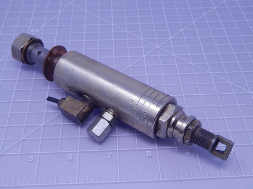 Lincoln Centro-Matic SL-1 Lube Injector T129522 For Sale